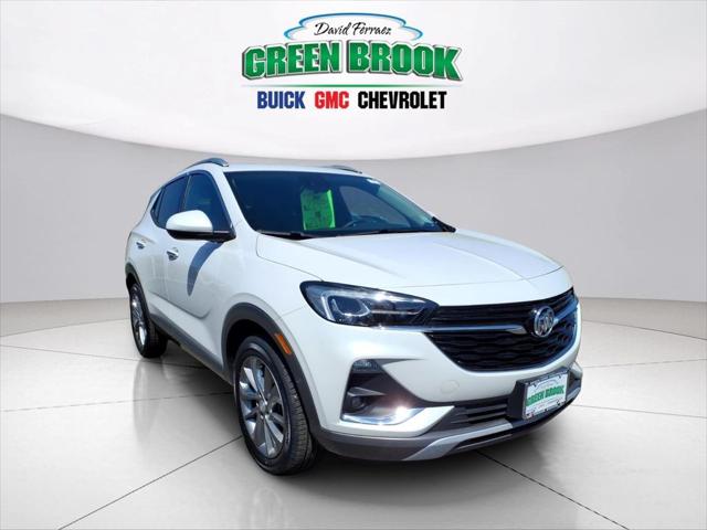 2023 Buick Encore GX Essence AWD for sale in Green Brook, NJ
