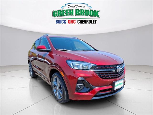 2023 Buick Encore GX Select AWD for sale in Green Brook, NJ
