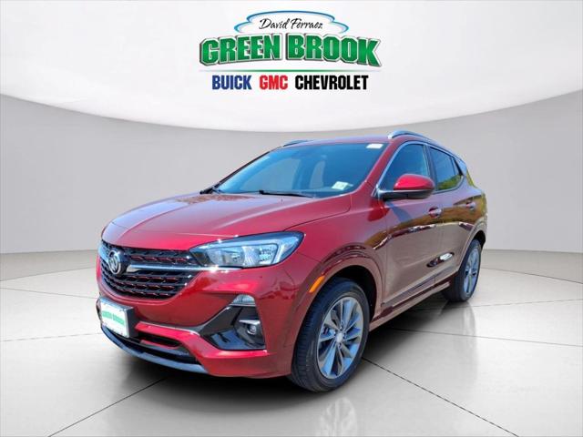 2023 Buick Encore GX Select AWD