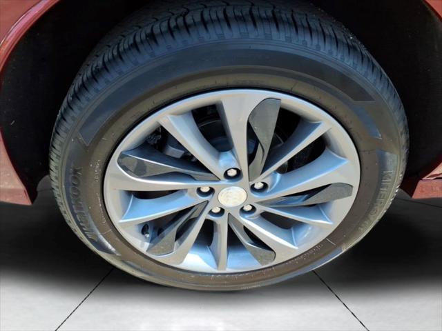 2023 Buick Encore GX Select AWD