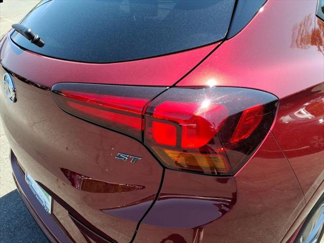 2023 Buick Encore GX Select AWD