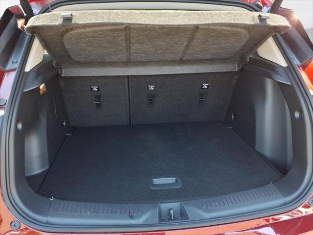 2023 Buick Encore GX Select AWD