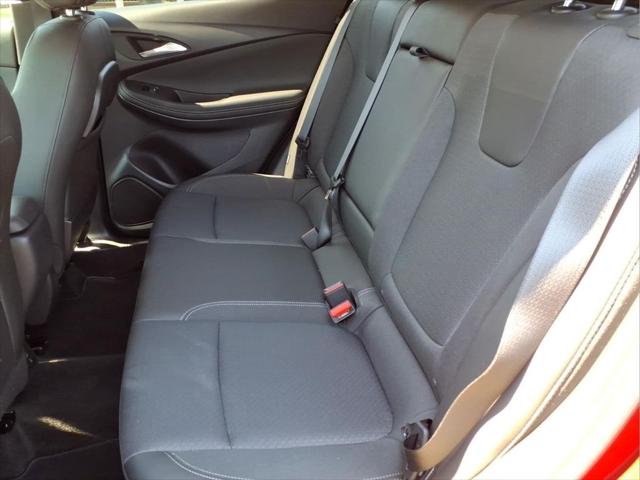 2023 Buick Encore GX Select AWD