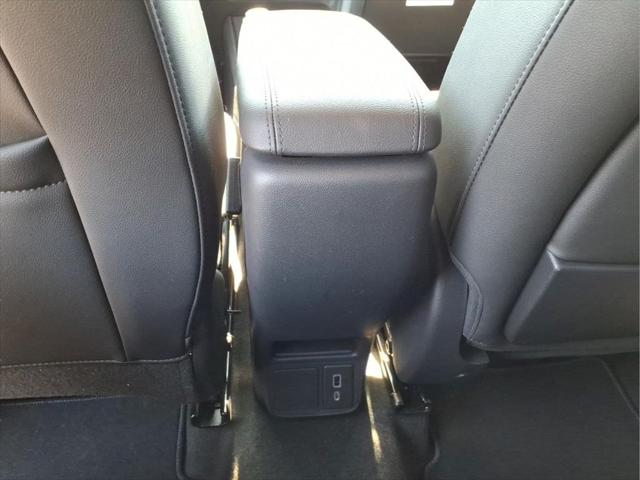 2023 Buick Encore GX Select AWD