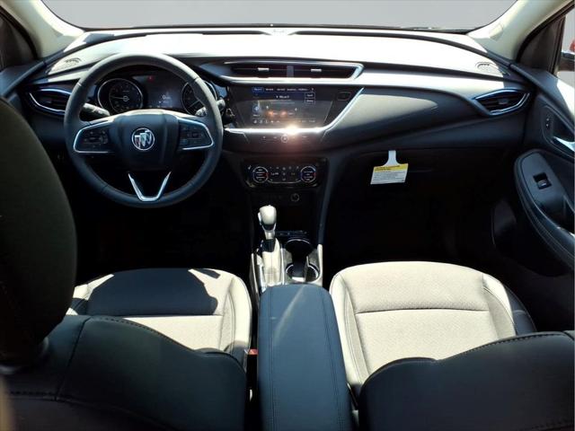 2023 Buick Encore GX Select AWD