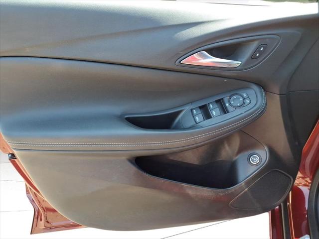 2023 Buick Encore GX Select AWD