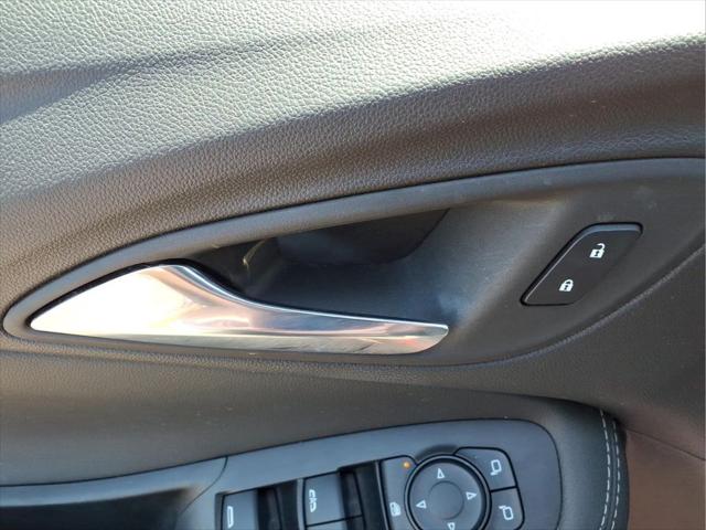 2023 Buick Encore GX Select AWD