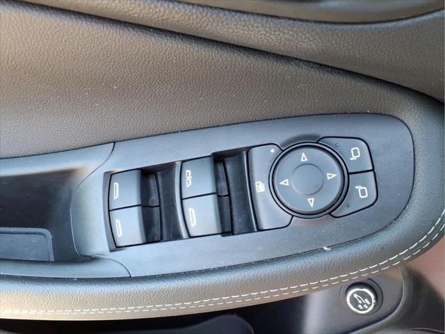 2023 Buick Encore GX Select AWD