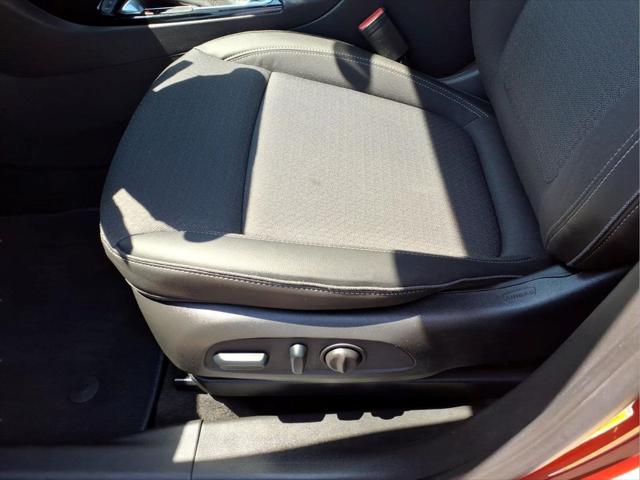 2023 Buick Encore GX Select AWD