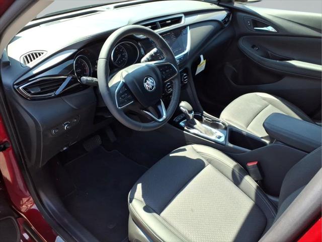 2023 Buick Encore GX Select AWD