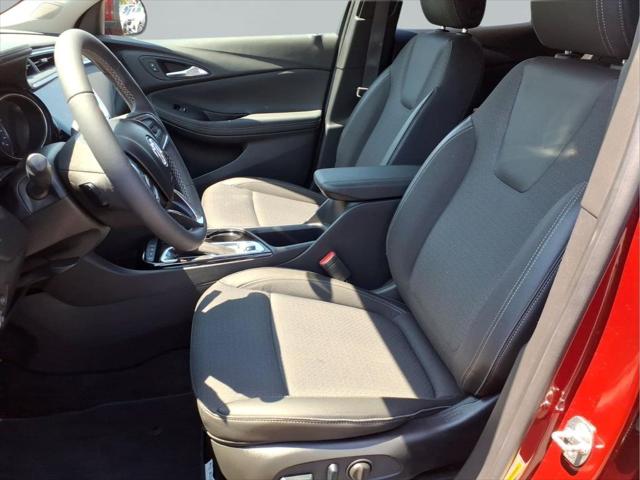 2023 Buick Encore GX Select AWD