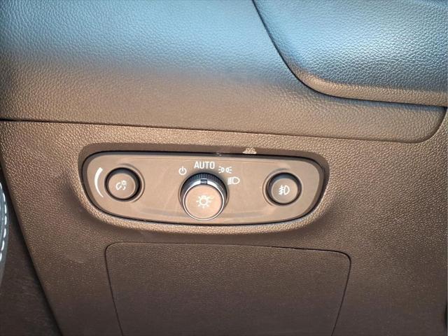 2023 Buick Encore GX Select AWD