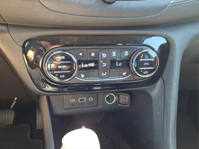 2023 Buick Encore GX Select AWD