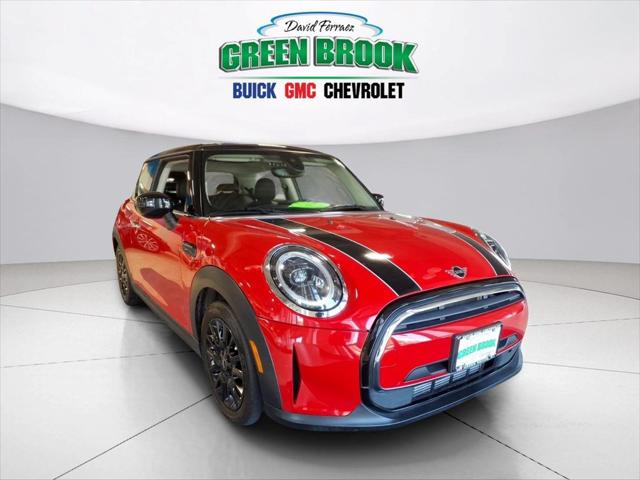 2023 MINI Hardtop Cooper for sale in Green Brook, NJ