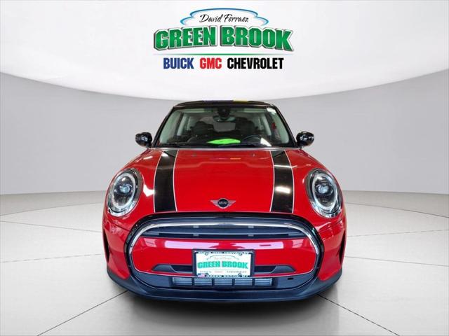 2023 MINI Hardtop Cooper