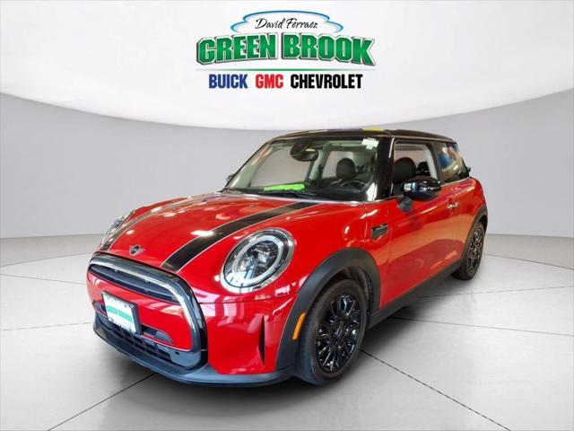 2023 MINI Hardtop Cooper