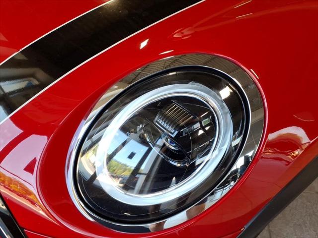 2023 MINI Hardtop Cooper