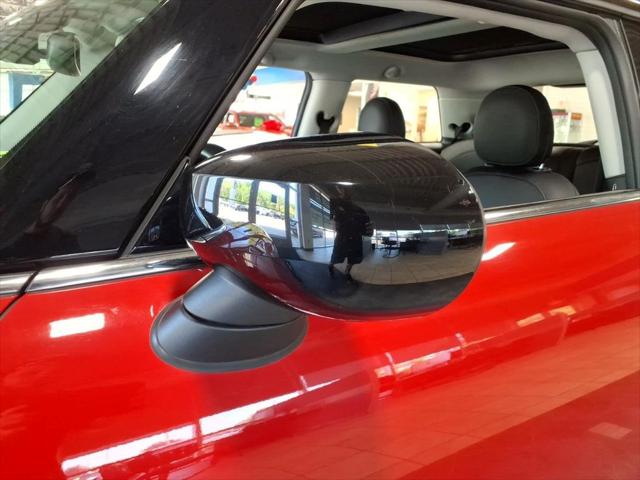 2023 MINI Hardtop Cooper