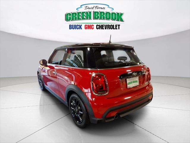 2023 MINI Hardtop Cooper