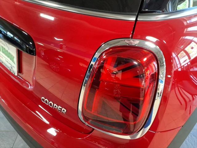 2023 MINI Hardtop Cooper