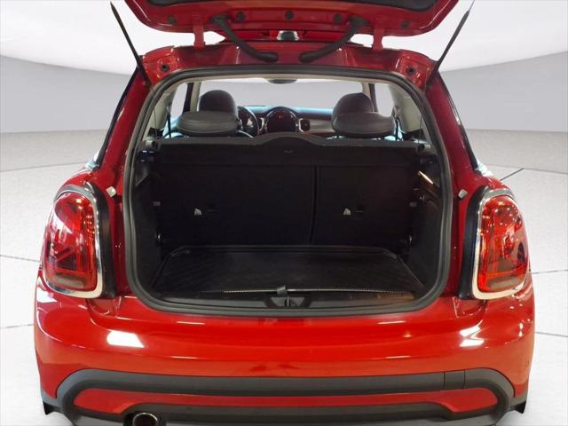 2023 MINI Hardtop Cooper