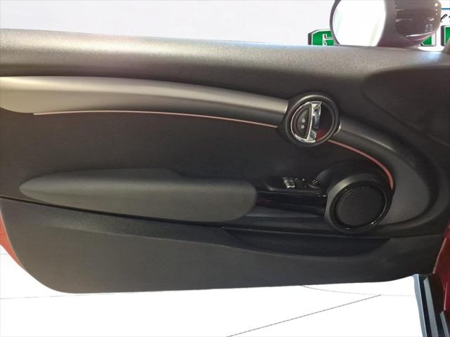 2023 MINI Hardtop Cooper