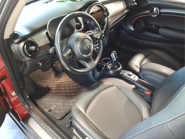 2023 MINI Hardtop Cooper