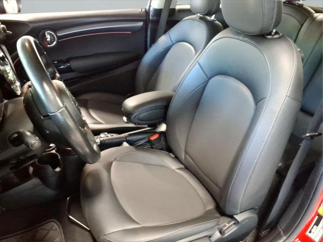 2023 MINI Hardtop Cooper