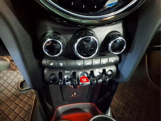 2023 MINI Hardtop Cooper