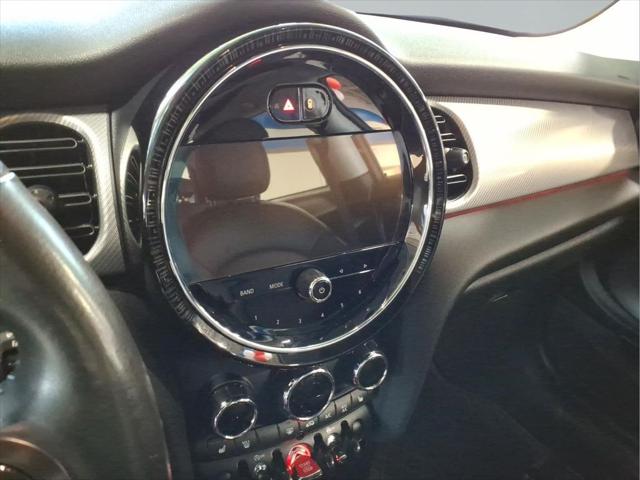 2023 MINI Hardtop Cooper