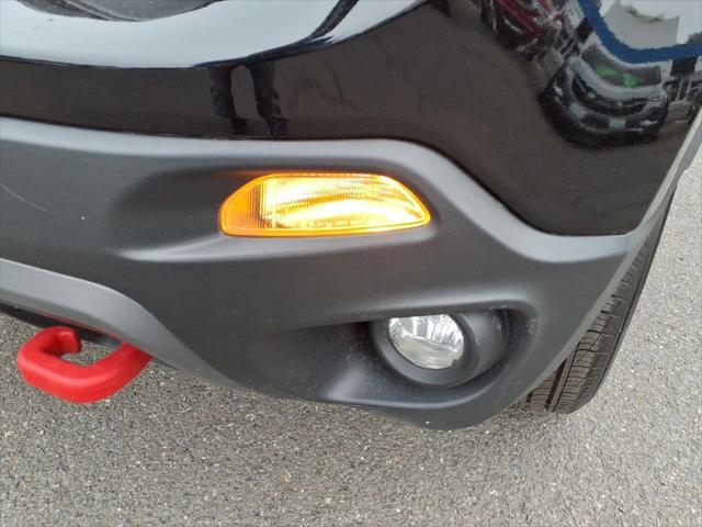 2023 Jeep Renegade Trailhawk 4x4