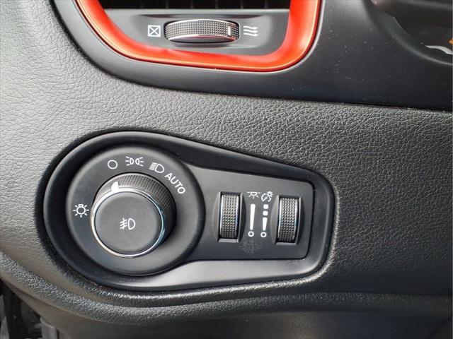 2023 Jeep Renegade Trailhawk 4x4