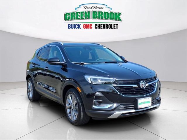 2023 Buick Encore GX Essence FWD for sale in Green Brook, NJ