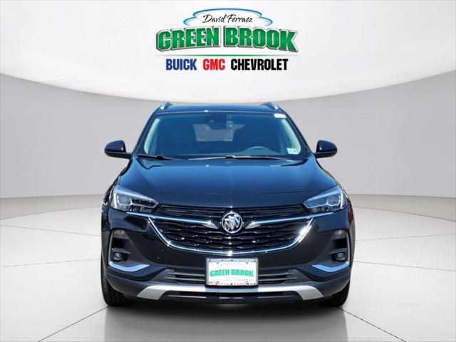 2023 Buick Encore GX Essence FWD