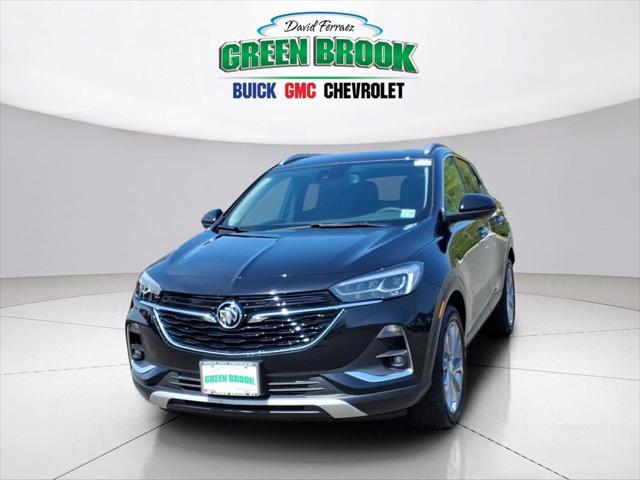 2023 Buick Encore GX Essence FWD