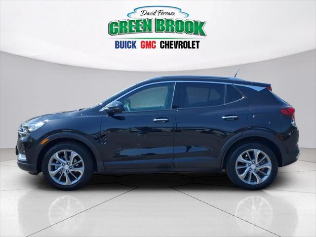 2023 Buick Encore GX Essence FWD