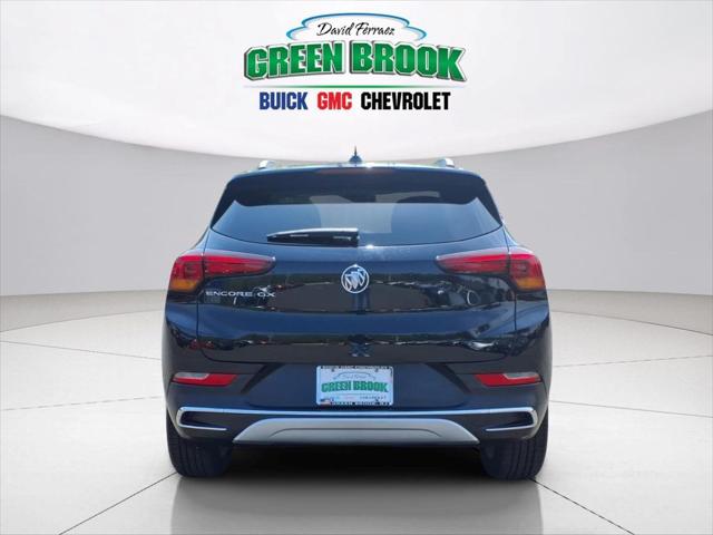 2023 Buick Encore GX Essence FWD