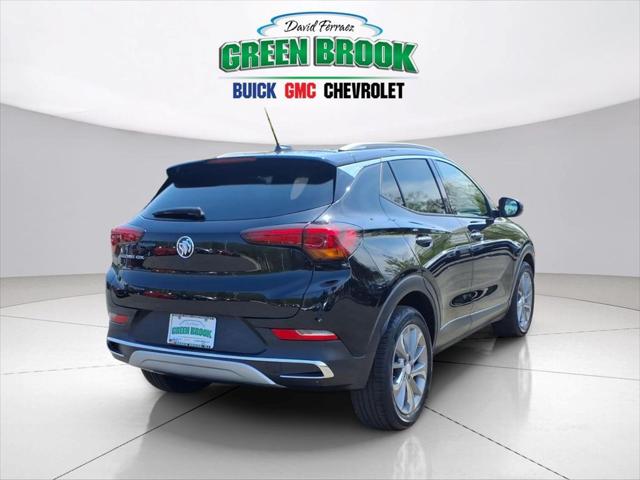 2023 Buick Encore GX Essence FWD