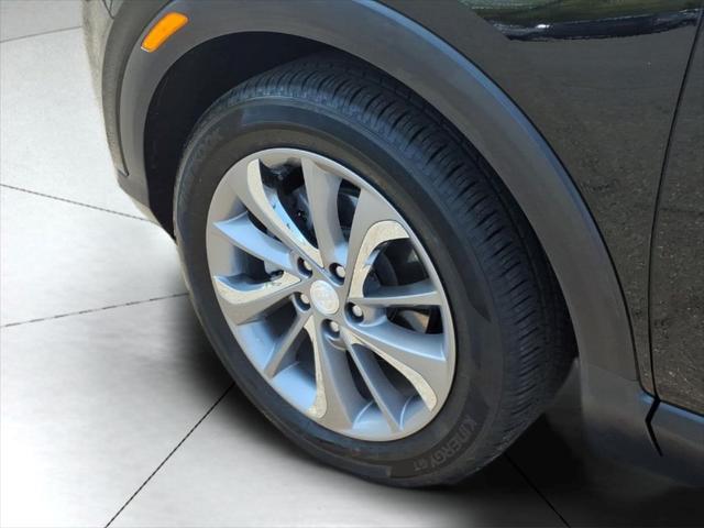 2023 Buick Encore GX Essence FWD