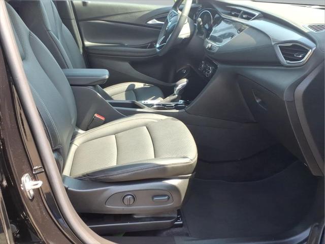 2023 Buick Encore GX Essence FWD
