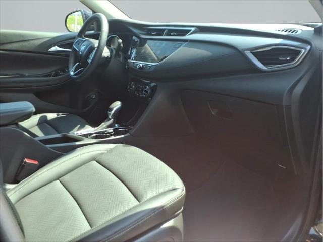 2023 Buick Encore GX Essence FWD
