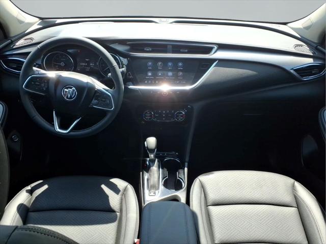 2023 Buick Encore GX Essence FWD