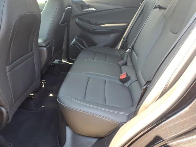 2023 Buick Encore GX Essence FWD
