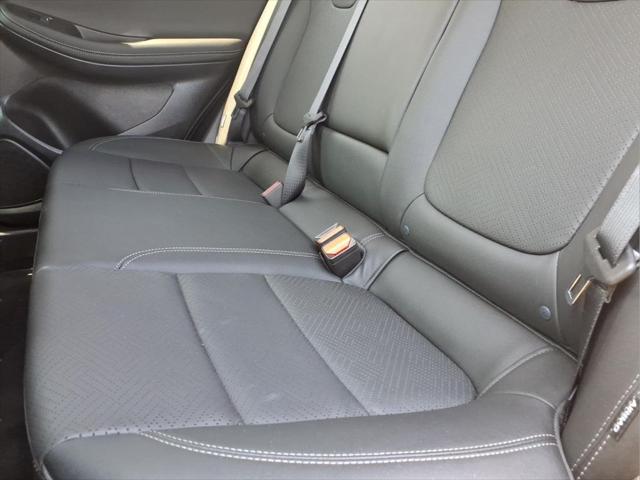 2023 Buick Encore GX Essence FWD