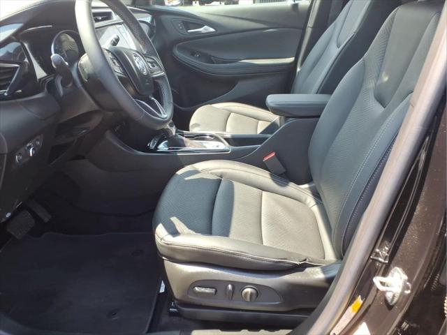 2023 Buick Encore GX Essence FWD