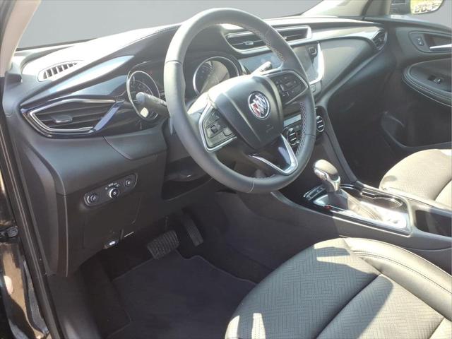 2023 Buick Encore GX Essence FWD