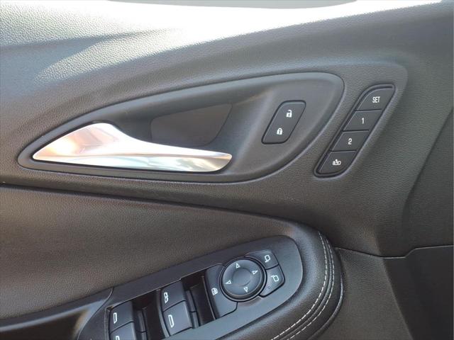 2023 Buick Encore GX Essence FWD
