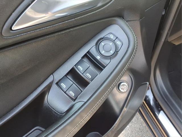 2023 Buick Encore GX Essence FWD