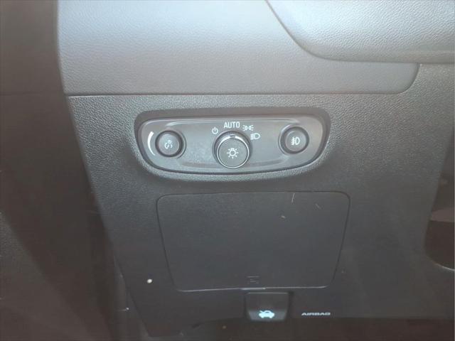 2023 Buick Encore GX Essence FWD