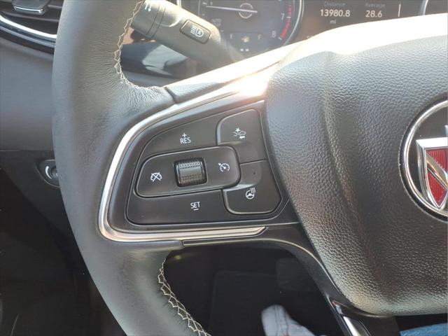 2023 Buick Encore GX Essence FWD
